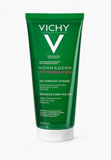 Гель для умывания Vichy Normaderm Phytosolution, 200 мл