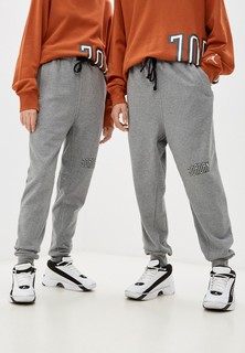Брюки спортивные Jordan M J SPRT DNA HBR FLC PANT