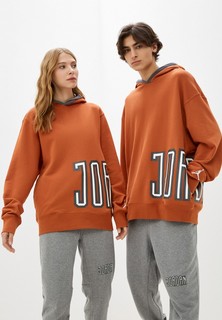 Худи Jordan M J SPRT DNA HBR FLC PO HOODIE