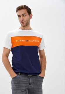 Футболка домашняя Tommy Hilfiger LM116774890