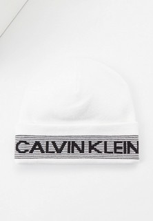Шапка Calvin Klein Performance 