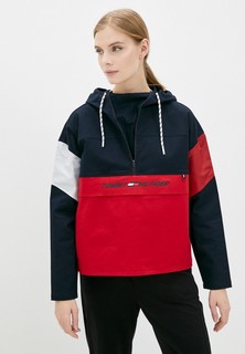 Ветровка Tommy Hilfiger SPORT