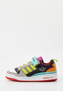 Кеды adidas Originals FORUM LOW W
