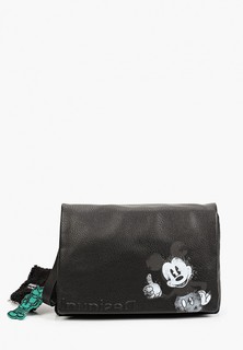 Сумка и кошелек Desigual MICKEY REVIVAL DISNEY