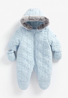 Комбинезон утепленный Mothercare 