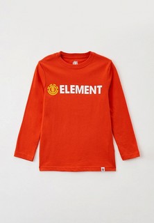 Лонгслив Element BLAZIN LS BOY