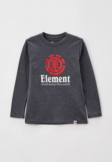 Лонгслив Element VERTICAL LS BOY