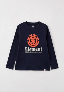 Лонгслив Element VERTICAL LS BOY