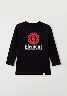 Лонгслив Element VERTICAL LS BOY
