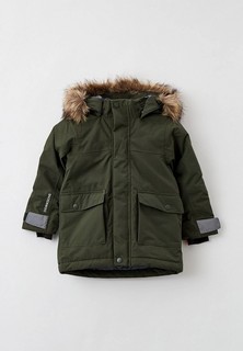 Куртка утепленная Didriksons KURE