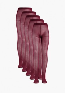 Колготки 5 шт. Maybe 