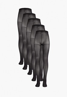 Колготки 5 шт. Maybe 