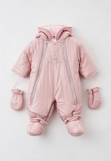 Комбинезон утепленный Pilguni -трансформер