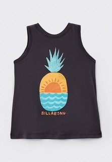 Майка Billabong OPEN SEA