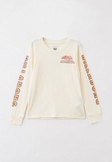 Лонгслив Billabong HAPPY TRAILS LS