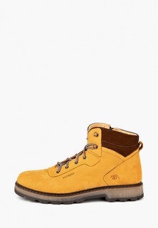 Ботинки Zenden 