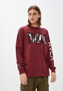 Лонгслив RVCA RVCA EVERLAST STACK