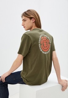 Футболка Element SEAL BP SS