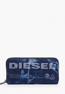 Кошелек Diesel 