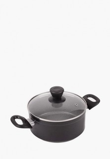Кастрюля Endever Stone-Grey-20C