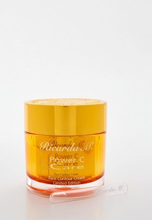 Крем для лица Ricarda M 200 мл