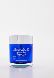 Крем для лица Ricarda M 