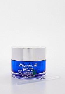 Крем для лица Ricarda M 