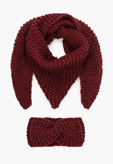 Повязка и шарф Nominee 