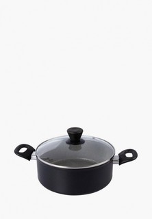 Кастрюля Endever Stone-Grey-24C