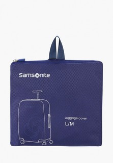 Чехол для чемодана Samsonite GLOBAL TA