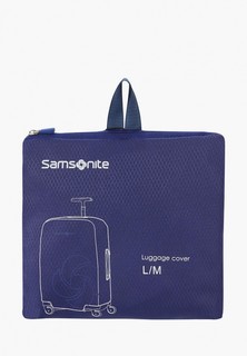 Чехол для чемодана Samsonite GLOBAL TA