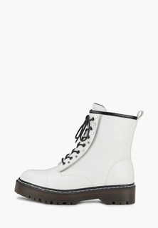 Ботинки T.Taccardi 