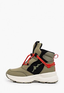 Ботинки Grunberg 