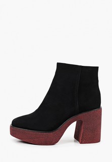 Ботильоны Francesco Donni 