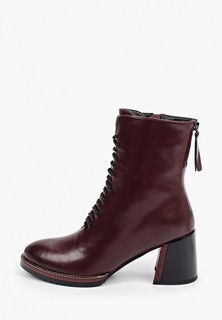 Ботильоны Francesco Donni 