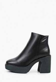 Ботильоны Francesco Donni 