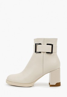 Ботильоны Francesco Donni 