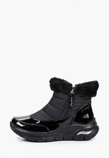 Дутики Skechers ARCH FIT