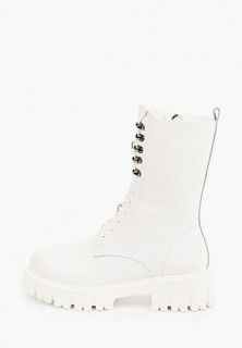 Ботинки Francesco Donni 