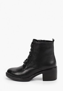 Ботильоны Francesco Donni 