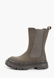 Полусапоги May Vian 