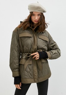 Куртка утепленная Ted Baker London 