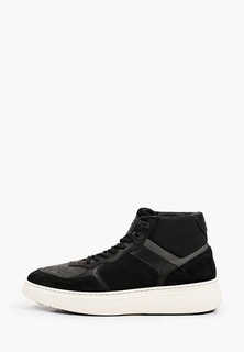 Кеды G-Star LASH MID BLK M
