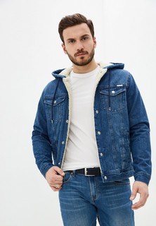 Куртка джинсовая Jack & Jones 