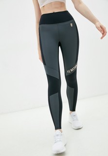 Тайтсы P.E Nation LEAGUE LEGGING