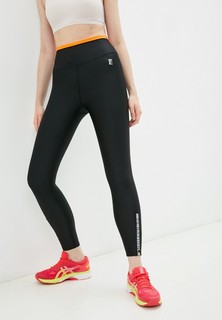 Тайтсы P.E Nation SUPER SET LEGGING
