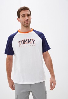 Футболка домашняя Tommy Hilfiger 