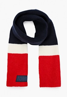 Шарф Tommy Hilfiger 