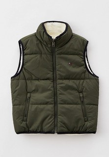 Жилет утепленный Tommy Hilfiger 