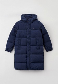 Пуховик Tommy Hilfiger 